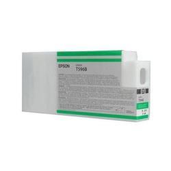 Epson T596B VERDE